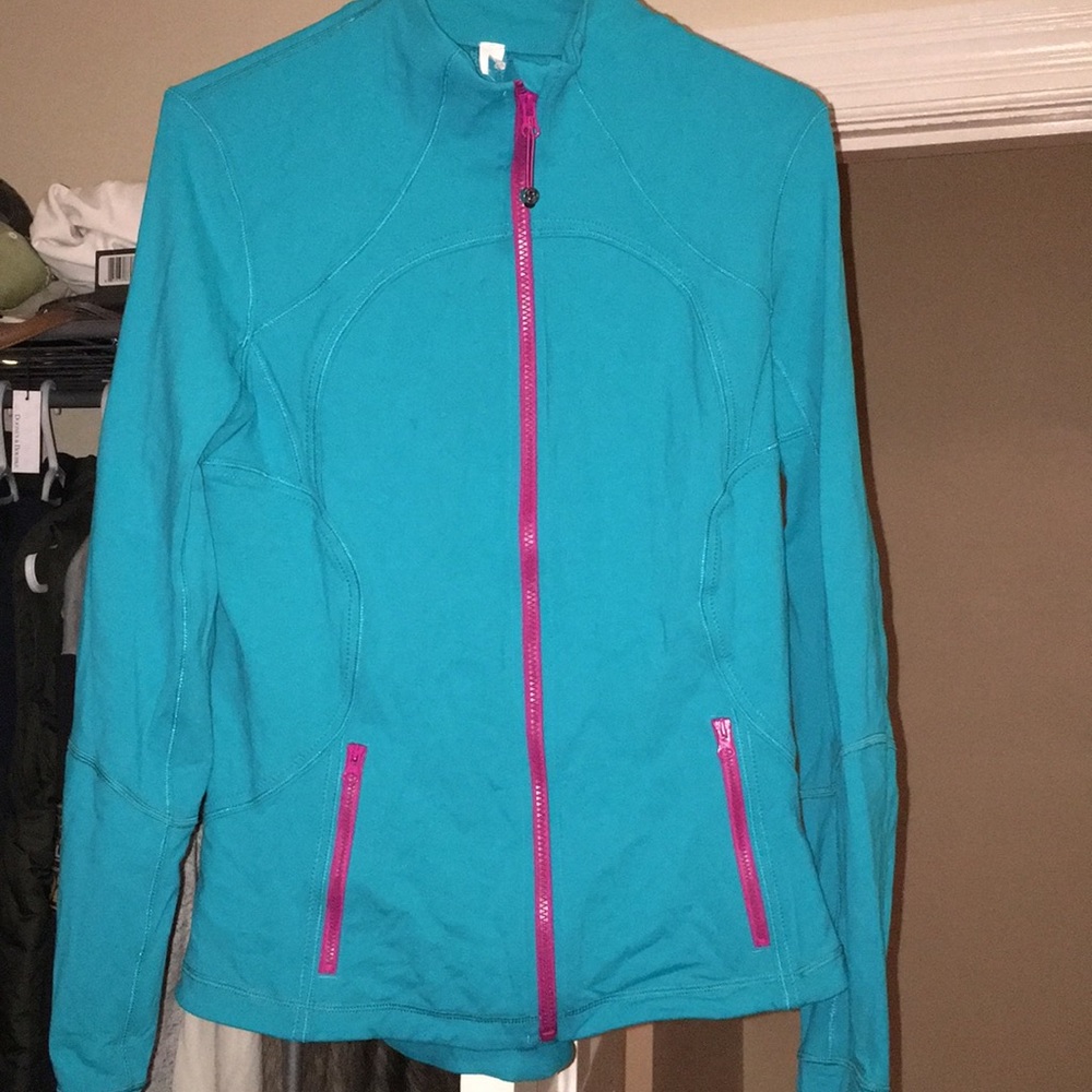Lulu lemon jacket